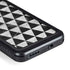 Geometric Marble Galaxy S24 Waterproof Case