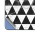Geometric Marble Galaxy Z Fold5 5G Skin