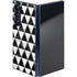 Geometric Marble Galaxy Z Fold6 Skin
