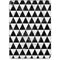 Geometric Marble Apple iPad Pro Skin