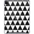 Geometric Marble iPad Cases