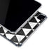 Geometric Marble iPad Cases