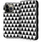 Geometric Marble iPhone 15 Pro Max Folio Case