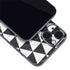 Geometric Marble iPhone 15 Skin