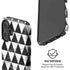 Geometric Marble iPhone 16 Magsafe Impact Case