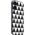 Geometric Marble iPhone 16 Plus Skin