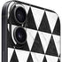 Geometric Marble iPhone 16 Plus Skin