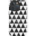Geometric Marble iPhone 16 Pro Impact Case