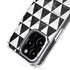 Geometric Marble iPhone 16 Pro MagSafe Case