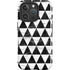 Geometric Marble iPhone 16 Pro Magsafe Impact Case