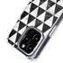 Geometric Marble iPhone 16 Pro Max MagSafe Case