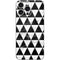 Geometric Marble iPhone 16 Pro Max Skin