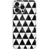 Geometric Marble iPhone 16 Pro Max Skin