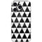 Geometric Marble iPhone 16 Pro Skin