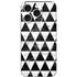 Geometric Marble iPhone 16 Pro Skin