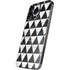 Geometric Marble iPhone 16 Pro Skin