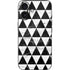 Geometric Marble iPhone 16 Skin