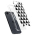 Geometric Marble iPhone 16e MagSafe Case