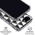 Geometric Marble iPhone 16e MagSafe Case