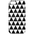 Geometric Marble iPhone Cases