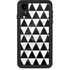 Geometric Marble iPhone Cases