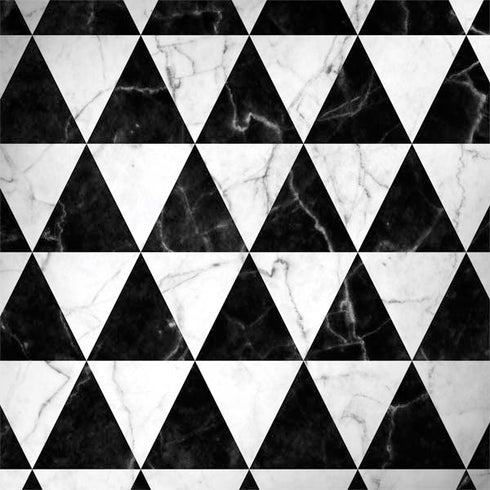 Geometric Marble Dell Latitude Skin