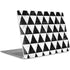 Geometric Marble Apple MacBook Air Skin