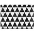 Geometric Marble Apple MacBook Air Skin