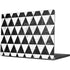 Geometric Marble Apple MacBook Pro 14-inch Skin
