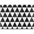 Geometric Marble Apple MacBook Pro 14-inch Skin