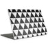 Geometric Marble MacBook Skins