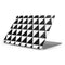 Geometric Marble Apple MacBook Pro 16-inch Skin