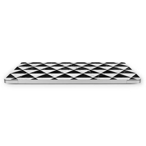 Geometric Marble Apple MacBook Pro 16-inch Skin