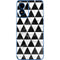 Geometric Marble Moto G Play 4G (2024) Skin