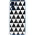 Geometric Marble Moto G Play 4G (2024) Skin