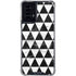 Geometric Marble Moto G Power 5G (2024) Clear Case