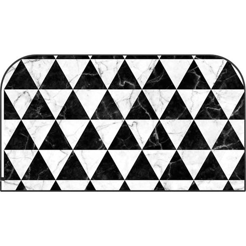 Geometric Marble Nintendo Switch 2 (2025) with Joy-Con Skin