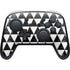 Geometric Marble Nintendo Switch 2 (2025) Pro Controller Skin