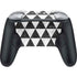 Geometric Marble Nintendo Switch 2 (2025) Pro Controller Skin