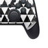 Geometric Marble Nintendo Switch 2 (2025) Pro Controller Skin