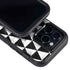 Geometric Marble Otterbox Defender iPhone Skin