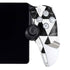 Geometric Marble PlayStation Portal Remote Player Skin