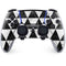 Geometric Marble PS5 DualSense Edge Pro Controller Skin