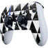 Geometric Marble PS5 DualSense Edge Pro Controller Skin