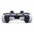 Geometric Marble PS5 DualSense Edge Pro Controller Skin