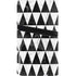 Geometric Marble PS5 Pro Disk Console Skin