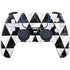 Geometric Marble PlayStation PS5 Skins