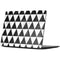 Geometric Marble Surface Laptop 7 13.8in Skin