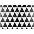 Geometric Marble Surface Laptop 7 13.8in Skin