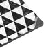 Geometric Marble Surface Laptop 7 13.8in Skin